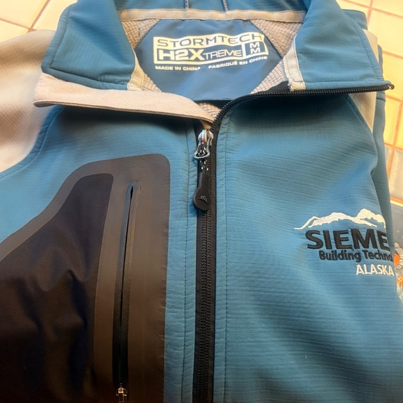 StormTech Jacket - Picture 12 of 12